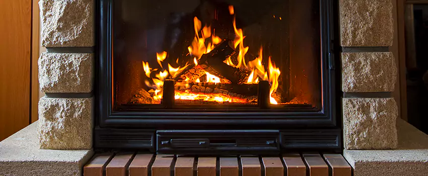 Decorative Fireplace Installation Cost in San Carlos Park, Florida
