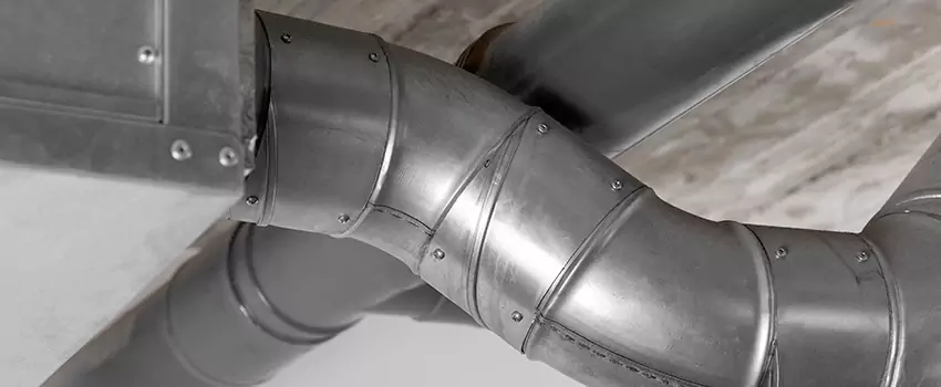 Dryer Vent Blockage Inspection in San Carlos Park, FL