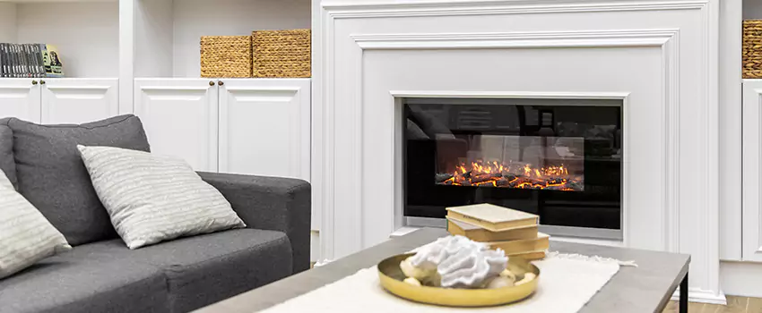 Professional Fireplace Maintenance Contractors in San Carlos Park, FL