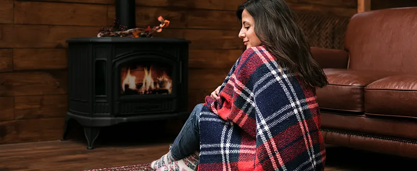 Fireplace Firebox Grate Replacement Services in San Carlos Park, Florida