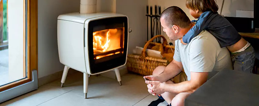 Fireplace Flue Maintenance Services in San Carlos Park, FL