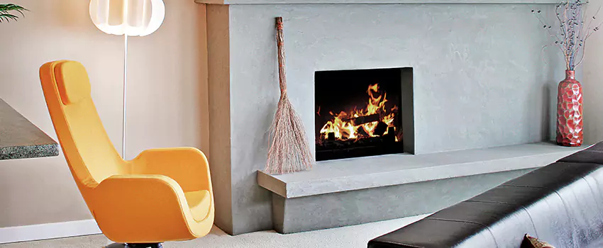 Electric Fireplace Makeover Services in San Carlos Park, FL