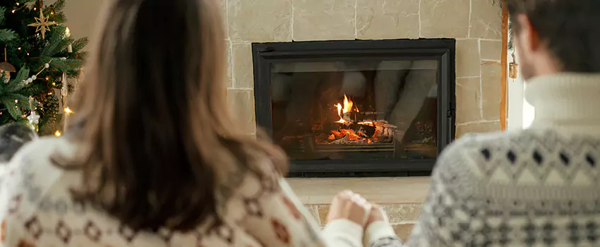 Fireplace Firebox Refurbish & Restore Services in San Carlos Park, FL