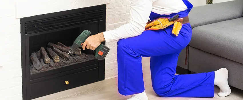 Fireplace Safety Inspection Specialists in San Carlos Park, Florida