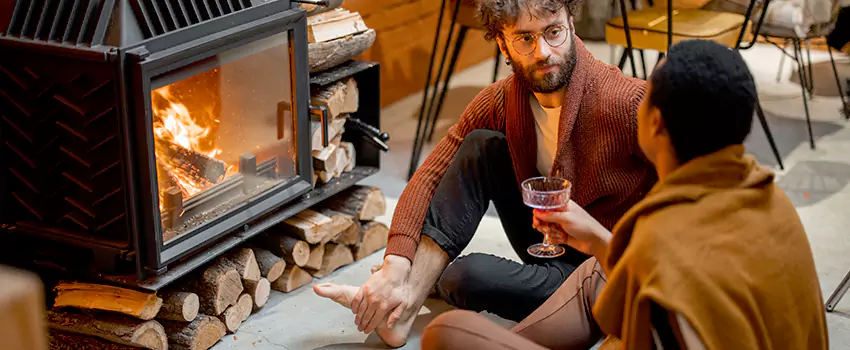 Fireplace Leaky Roof Repair in San Carlos Park, Florida