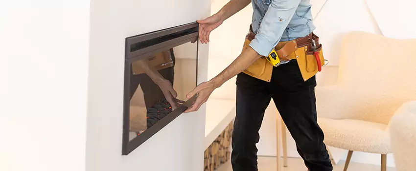 Traditional Fireplace Vent Sweeping in San Carlos Park, FL