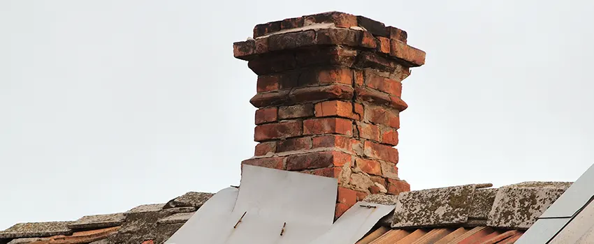 Cost of Fixing Blocked Chimney in San Carlos Park, Florida