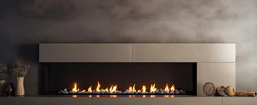 Gas Fireplace Logs Supplier in San Carlos Park, Florida