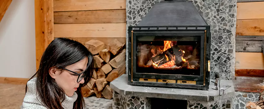 Harman P68-C Pellet Stove Repair in San Carlos Park, Florida