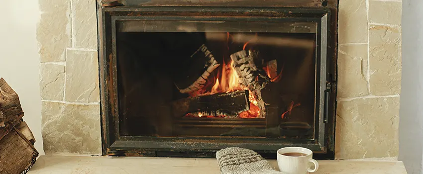 Kings man Fireplaces Insert Services in San Carlos Park, FL