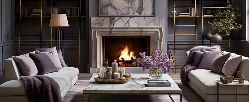 Napoleon Galaxy Series Outdoor Fireplaces Repair in San Carlos Park, FL