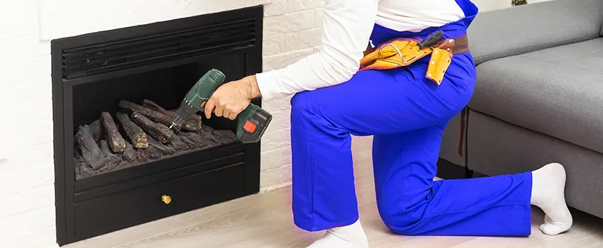 Pellet Fireplace Repair Services in San Carlos Park, FL