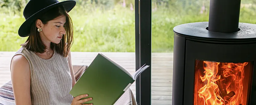 Pellet Stove Chimney Inspection in San Carlos Park, FL