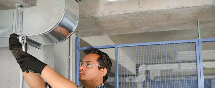 Benefit of Ventilation Cleaning in San Carlos Park, Florida