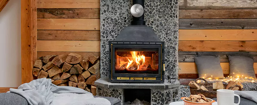 Affordable Wood Fireplace Fixing Solutions in San Carlos Park, Florida
