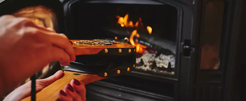 Cost of Wood Furnace Repair and Installation Services in San Carlos Park, FL