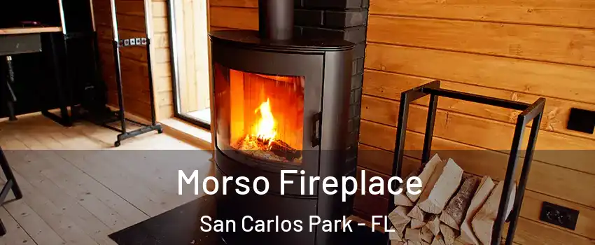 Morso Fireplace San Carlos Park - FL