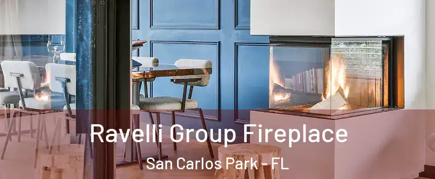 Ravelli Group Fireplace San Carlos Park - FL
